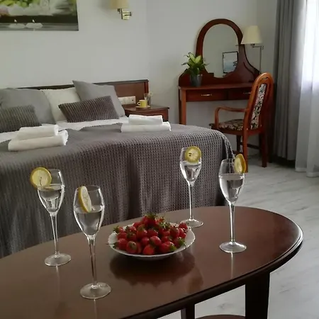 Apartment Apartament 409 Kasprowicza Kolberg
