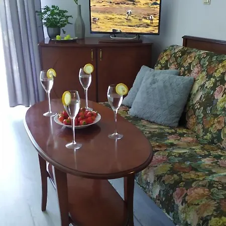 Apartament 409 Kasprowicza
