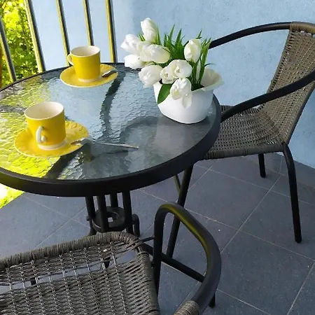 Apartament 409 Kasprowicza Kołobrzeg
