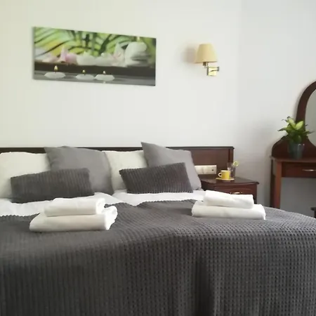 Apartament 409 Kasprowicza Kolberg