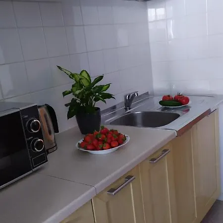 Apartament 409 Kasprowicza * Kołobrzeg