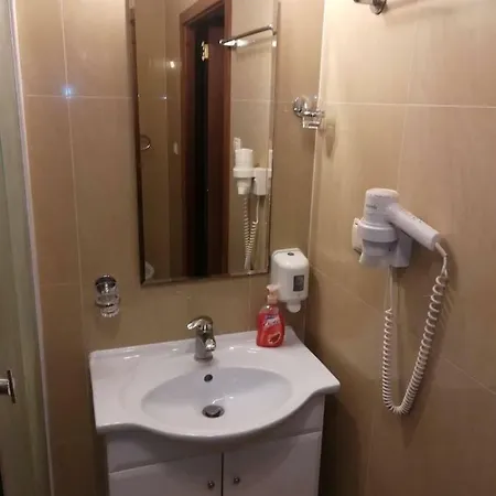Apartament 409 Kasprowicza Appartement *