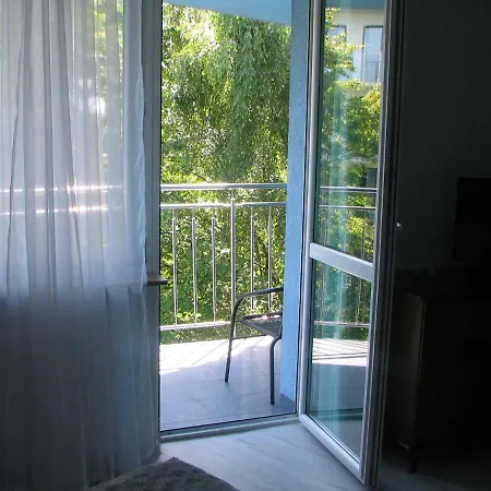 Apartment Apartament 409 Kasprowicza Kolberg